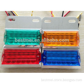Led lights 24v truck trailer